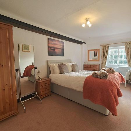 2 Hope Cottage Spilsby Luaran gambar
