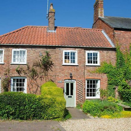 2 Hope Cottage Spilsby Luaran gambar