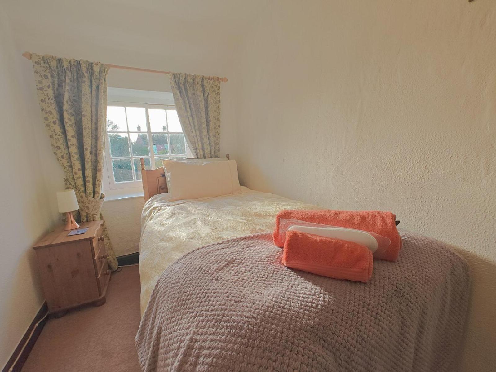 2 Hope Cottage Spilsby Luaran gambar