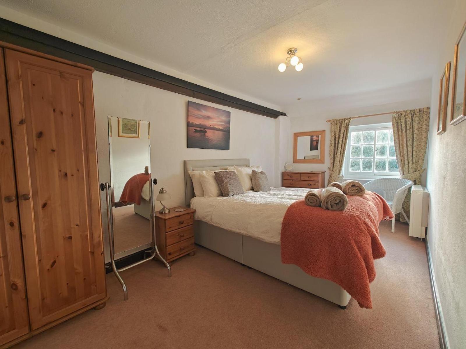 2 Hope Cottage Spilsby Luaran gambar