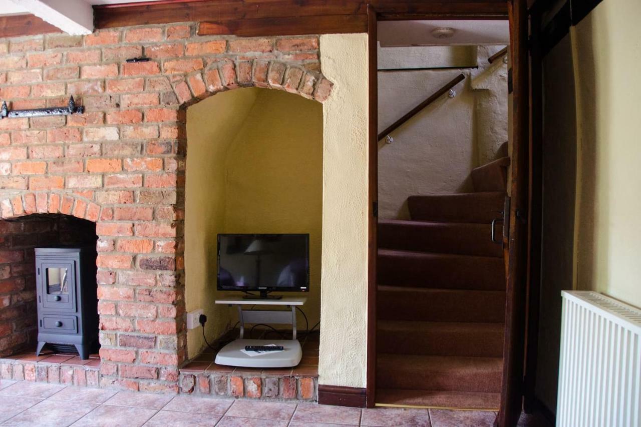 2 Hope Cottage Spilsby Luaran gambar