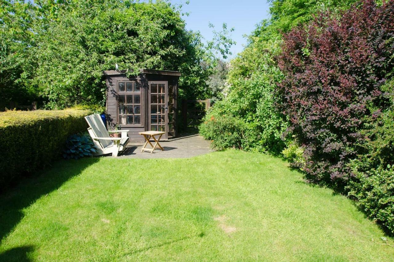 2 Hope Cottage Spilsby Luaran gambar